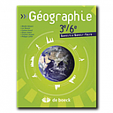 Geographie-Savoirs Savoir-Faire 3e/6e Les Territoires-Societes