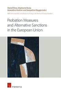 Probation measures and alternative sanctions in the European Union