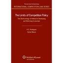 The Limits of Competition Policy: The Shortcomings of Antitrust in Developing and Reforming Economies