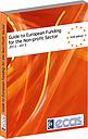 Guide to European Funding for the Non Profit Sector 2012-2013