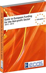 Guide to European Funding for the Non Profit Sector 2012-2013