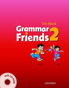 Grammar Friends 2 Student's Book