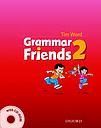 Grammar Friends 2 Student's Book