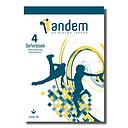 De Nieuwe Tandem 4 - Oefenboek + CD