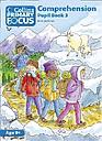 Collins Primary Focus Comprehension Pupil Book 3