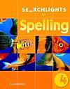 Searchlights Spelling Year 4 Pupils Book