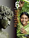 Histoire Géographie 6e - Programme 2009, grand format