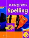 Searchlights Spelling Year 6 Pupils Book