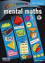 New Wave Mental Maths Book 6
