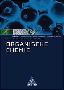 Organische Chemie, Neubearbeitung 