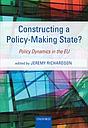 Constructing a Policy-Making State ? Policy Dynamics in the EU