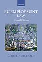 EU Employment Law - Fourth Edition