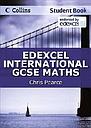 Collins Igcse Maths Edexcel Student Book