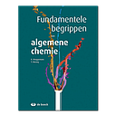 Fundamentele begrippen van algemene chemie