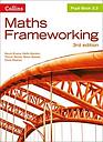 New Maths Frameworking Year 9 Pupil Book 3