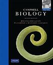 Campbell Biology, 12th edition