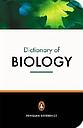 Penguin Dictionary Of Biology - 11th