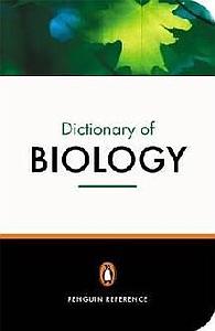 Penguin Dictionary Of Biology - 11th