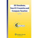 EU Freedoms, Non-EU Countries and Company Taxation