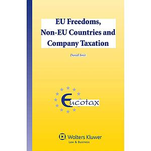 EU Freedoms, Non-EU Countries and Company Taxation