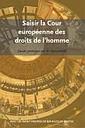 Saisir la Cour européenne des droits de l’homme - Guide pratique sur la recevabilité (2012) 