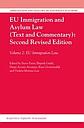 EU immigration and asylum law : text and commentary 