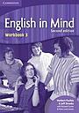 English in Mind 3 Workbook - 2nd edition
