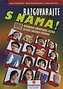 Razgovarajte s nama! B1-B2 - udzbenik hrvatskog jezika za nizi srednji stupanj - Student book 