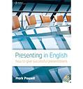 Presenting in English - How to Give Successful Presentations (Updated Edition)