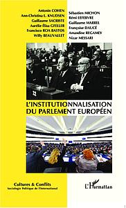 L'institutionnalisation du Parlement européen 