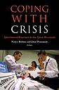 Coping with Crisis - Government Reactions to the Great Recession