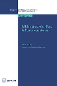 Religion et ordre public de l'Union européenne