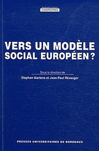 Vers un modèle social européen ?