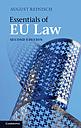 Essentials of EU Law - 2nd Edition