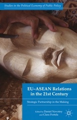 EU-ASEAN Relations in the 21st Century 