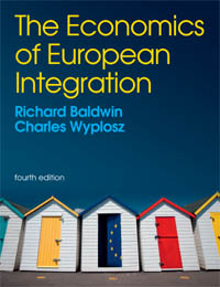 Economics of European Integration - 4th European Edition