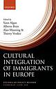 Cultural Integration of Immigrants in Europe