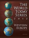 Western Europe 2012 - 31st Edition