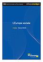 L'Europe sociale - 3ème Edition