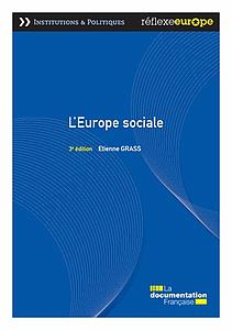 L'Europe sociale - 3ème Edition