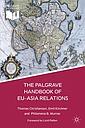 The Palgrave Handbook of EU-Asia Relations 