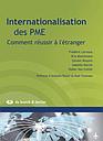 Internationalisation of SMEs - How to succeed abroad
