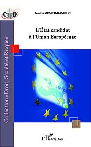 L'Etat candidat à l'Union européenne 