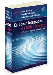 European Integration In A Global Economy - CESEE and the Impact of China and Russia