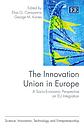 The Innovation Union In Europe - A Socio-Economic Perspective on EU Integration