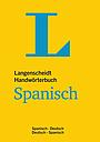 Langenscheidt Handwörterbuch Spanisch