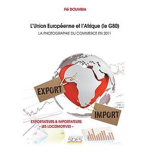  L'Union Européenne et l'Afrique (le G80) : Photographie du Commerce en 2011
