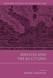 Services and the EU Citizen