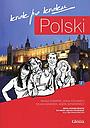 Polski Krok po Kroku 1 - Podrecznik