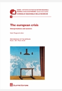 The european crisis : interpretations and answers